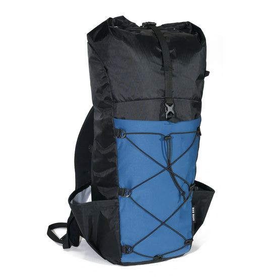 40L Mountain Flyer Ultralight Backpack Pattern – Bag Buff