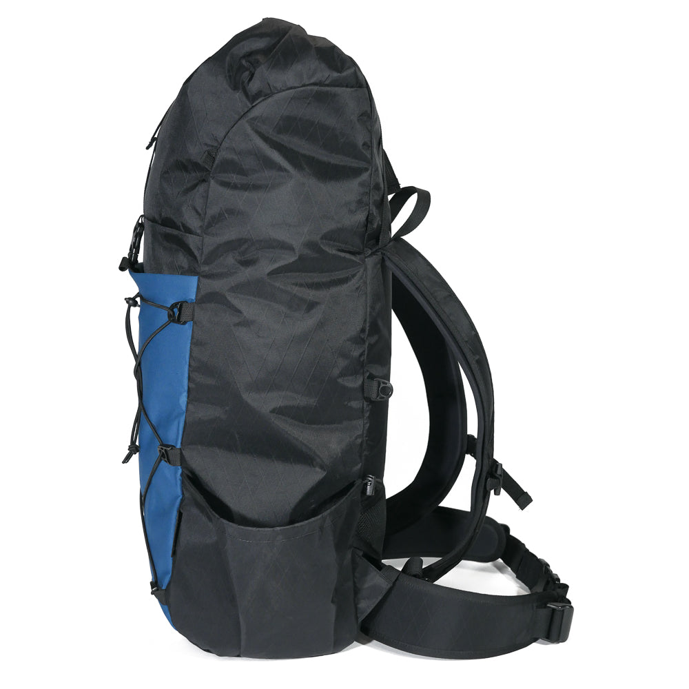 Diy hiking backpack discount pattern