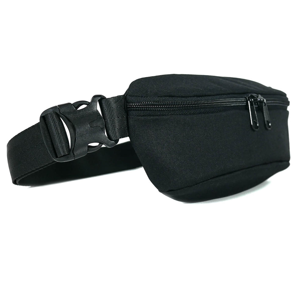 Simple Fanny Pack Pattern – Bag Buff