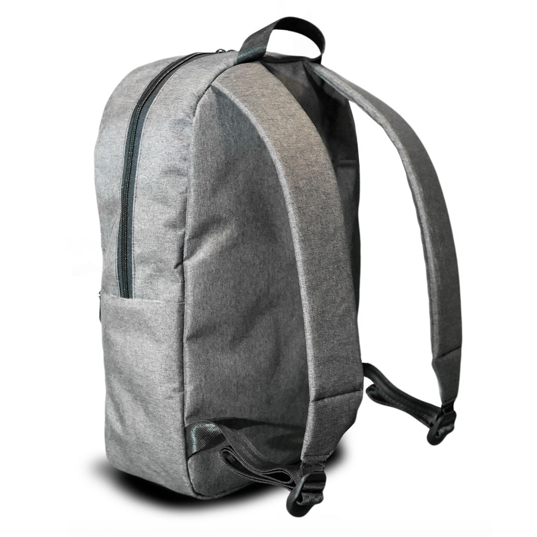 Simple discount back pack